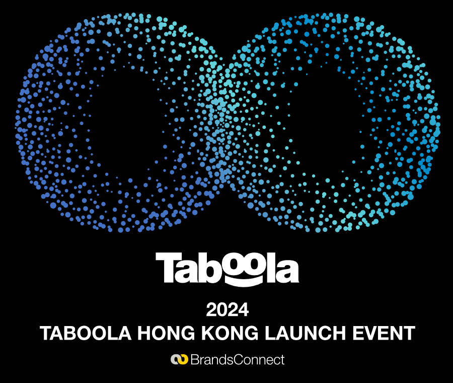 Taboola HK event
