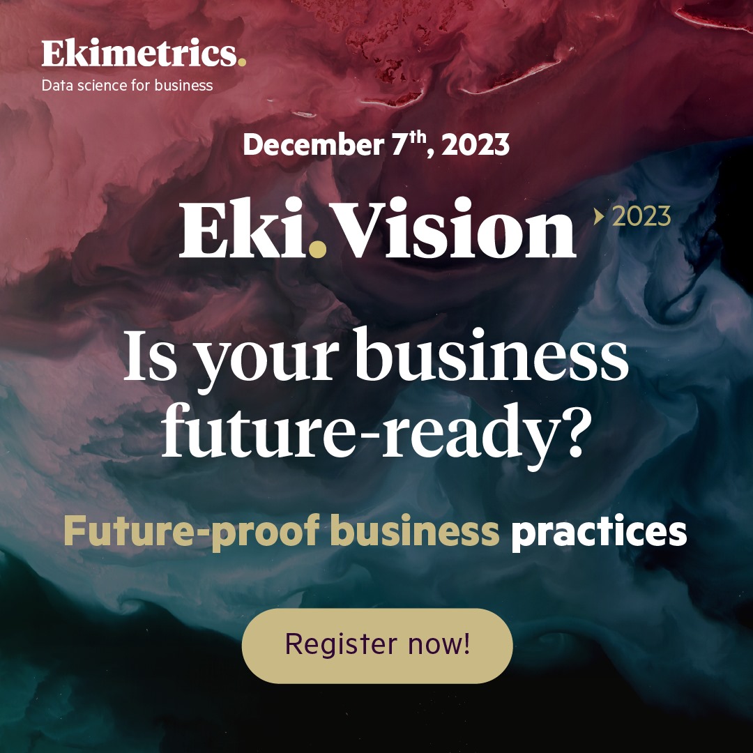 Eki Vision
