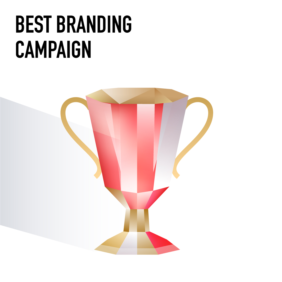 Best Branding Campaign